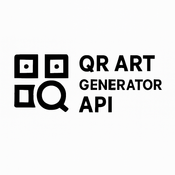 QR-Art-API logo
