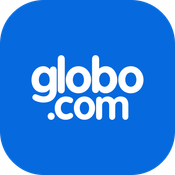 Globo.com news live api logo