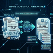 Trade Classification Engine logo