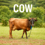 Image Captioner logo