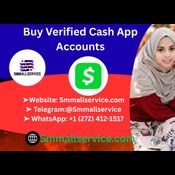 Buy Verified Cash App Accounts logo