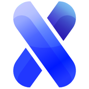 PageXcrm logo