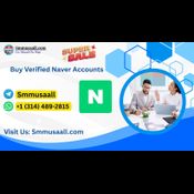 7 Best Sites to Buy Verified Naver Accounts logo