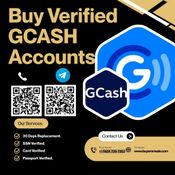 Buy Verified GCASH  Accounts - Los Angeles, CA logo