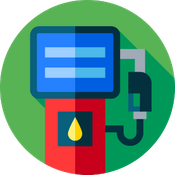 Fuel Prices - Gas Stations - Italy