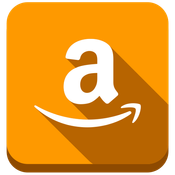 Amazon EU- Deal & Price Comparison API logo