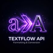 Text Formatting & Conversion Suite logo