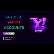 3 Best Websites To Buy Yahoo Accounts—100% PVA ... logo