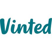 Vinted logo