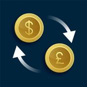 Ultimate Real‑Time Currency Converter API logo