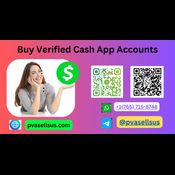  Best Places To Buy Verified PayPal Accounts Instant logo
