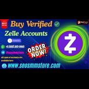 Top 1.7 Platforms to Buy Verified Zelle Accounts Online logo