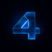 4D Results ASEAN logo