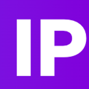 IP Lookup logo