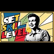 Set Skill Level logo