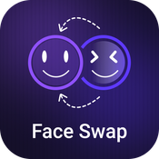 AI Image Face Swap logo