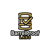 BarrelProof Trust API logo