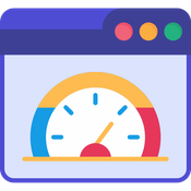 Real-Time Google Search Results logo
