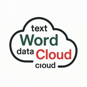 Word Cloud Generator API logo