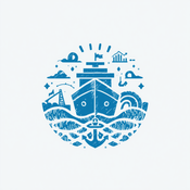 Maritime Analytics API logo