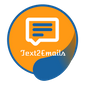 Text2EmailAddresses