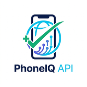 PhoneIQ API logo