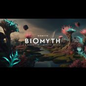 BioMyth logo