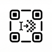 QR Code Generator logo