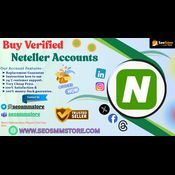 The Ultimate Guide to Buy Verified Neteller Accounts logo
