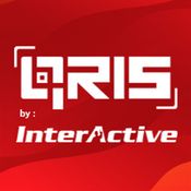 InterActive QRIS logo