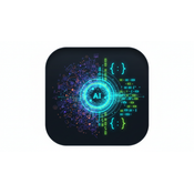 AI Data Extractor (Multilingual) logo