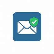 Email verifier & Spam filter logo