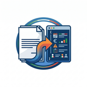 ChiaroDocIT — Italian Document Analyzer logo