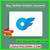 3 Sites to Buy Verified Binance Accounts - 100% Safe logo
