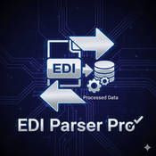 EDI Parser Pro logo