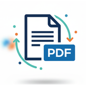Anything to PDF logo