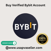 World Class Sites For Buy Verified Bybit Accounts logo