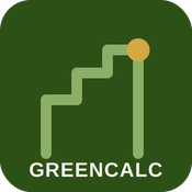 GreenCalc - EU Renovation Subsidy Calculator logo