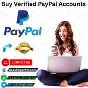 Quick Guide to Buying Verified Paypal Accounts  logo