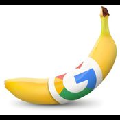 Gemini 2.5 Flash Image (Nano Banana) logo