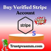Top 03 Sites to Buy Verified Stripe Accounts In This Year logo