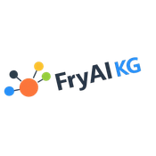 FryAI Knowledge Graph API logo