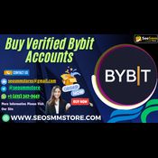 The Best Place to Buying Buy Bybit Accounts in the USA UK logo