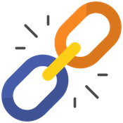 Backlinks logo