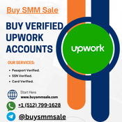 from Place To Buy Old UPWORK Accounts In USA - Los Angeles logo