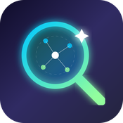 SearchRAG - Web Search for AI logo