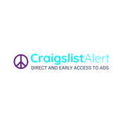CraigslistAlert logo