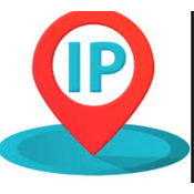 IP Geolocation and Lookup logo