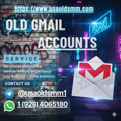 buyoldgmailaccounts logo
