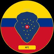 Colombia Municipios logo
